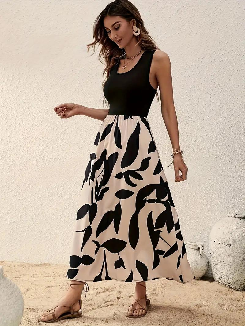 Alessa | Leichtes Sommerkleid für Damen