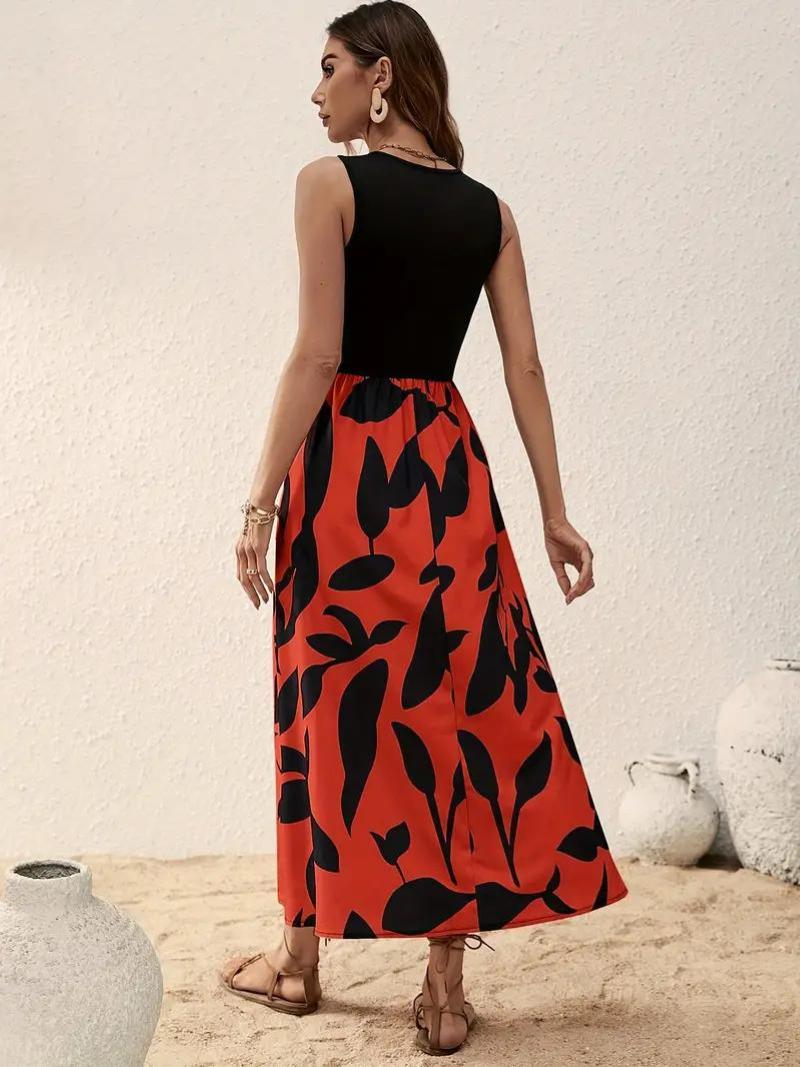 Alessa | Leichtes Sommerkleid für Damen