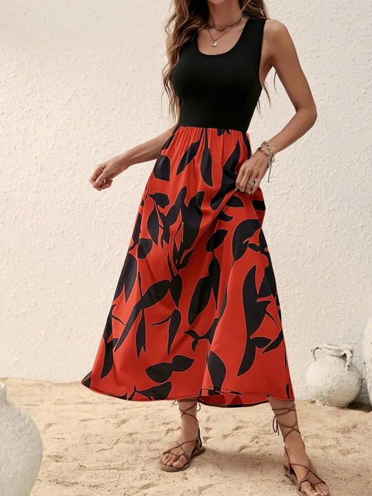 Alessa | Leichtes Sommerkleid für Damen