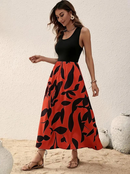 Alessa | Leichtes Sommerkleid für Damen
