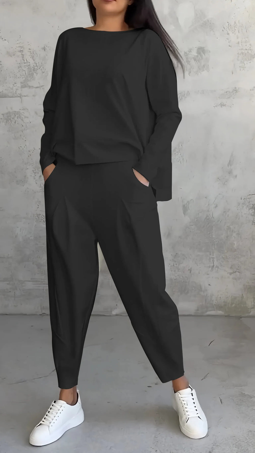Alexandra | 2-teiliges Set für Damen