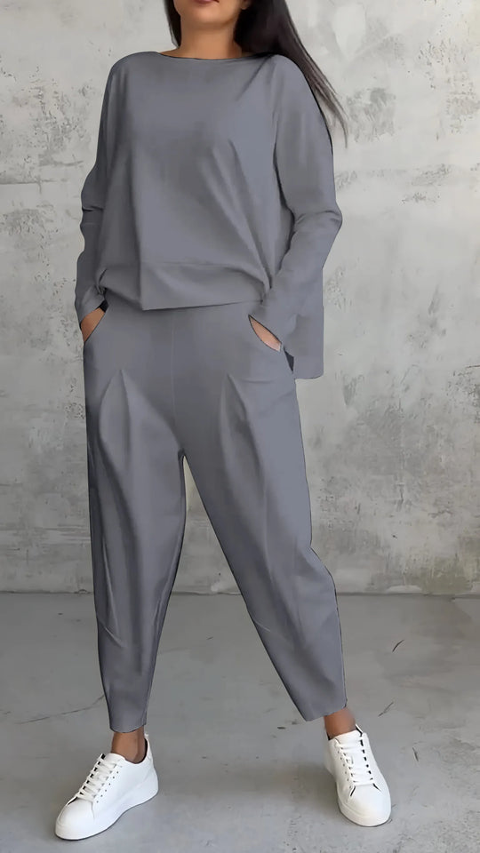 Alexandra | 2-teiliges Set für Damen
