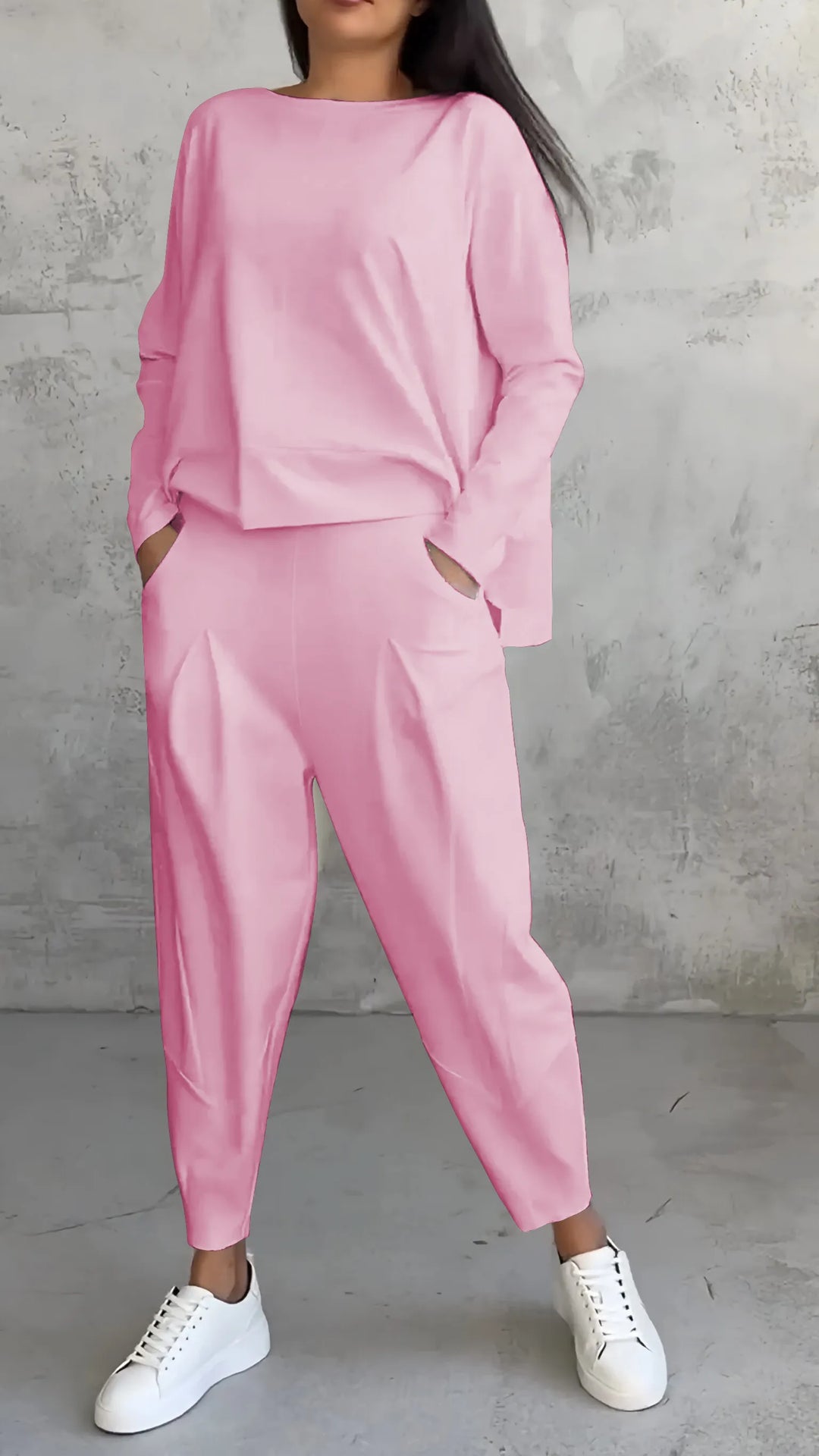 Alexandra | 2-teiliges Set für Damen