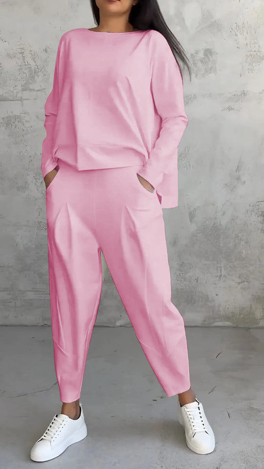 Alexandra | 2-teiliges Set für Damen