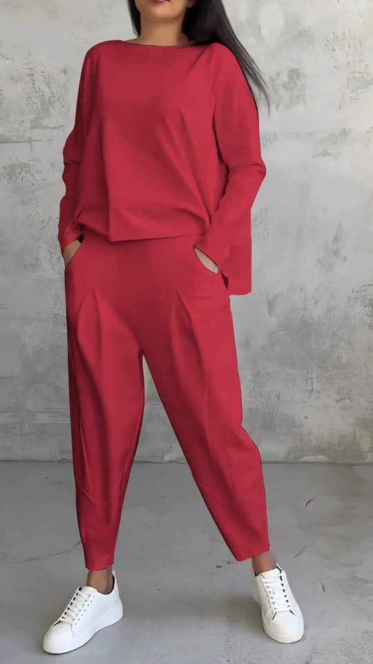 Alexandra | 2-teiliges Set für Damen