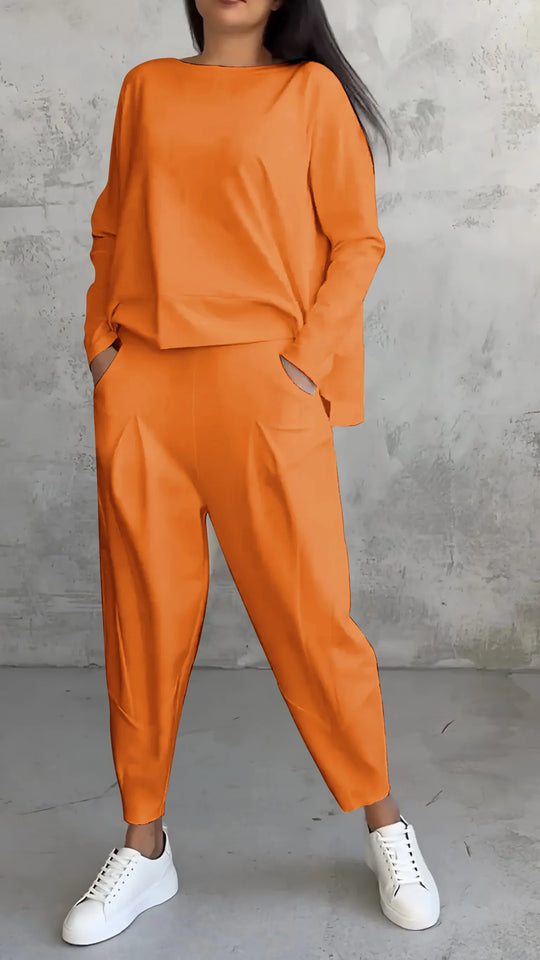 Alexandra | 2-teiliges Set für Damen