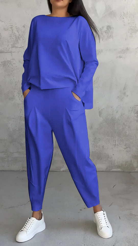 Alexandra | 2-teiliges Set für Damen