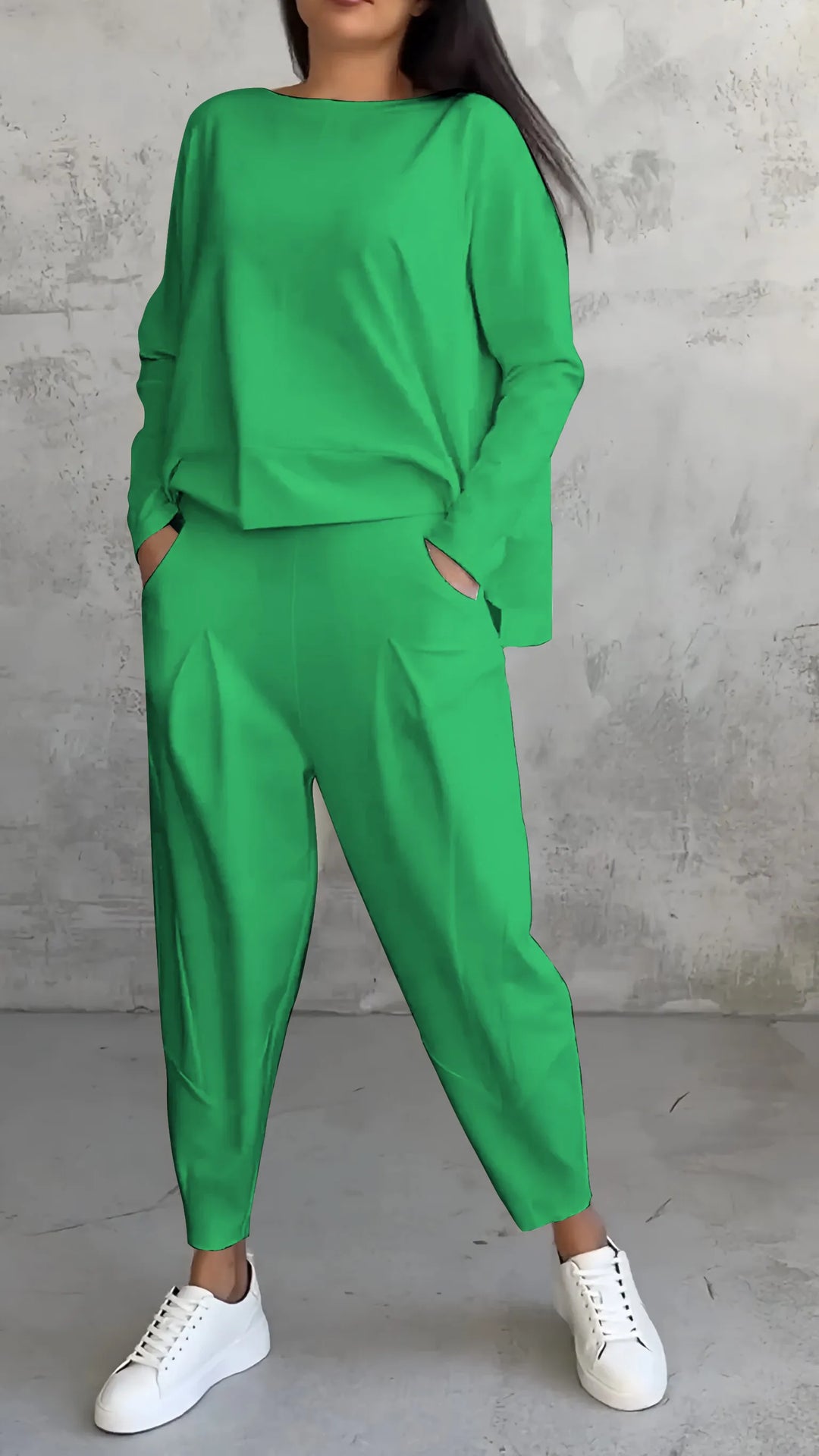 Alexandra | 2-teiliges Set für Damen