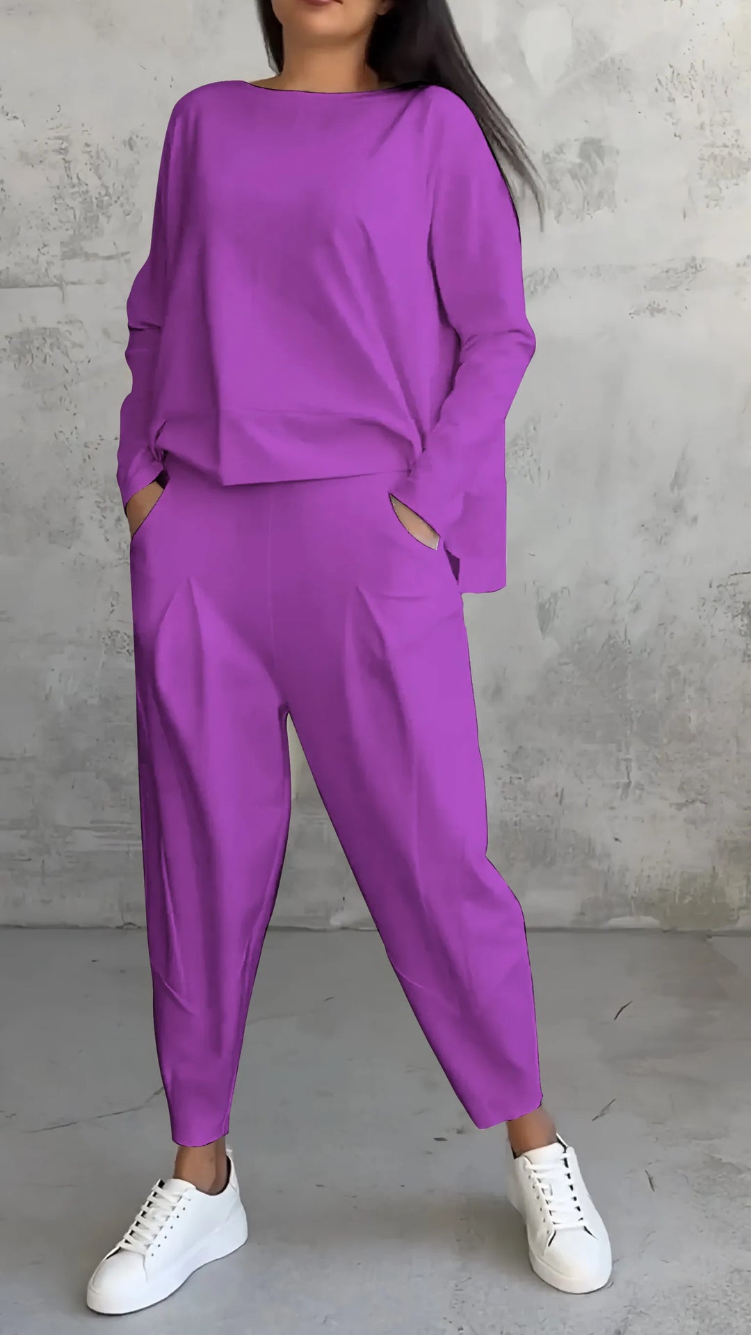 Alexandra | 2-teiliges Set für Damen