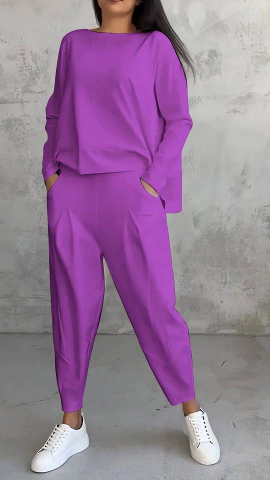 Alexandra | 2-teiliges Set für Damen
