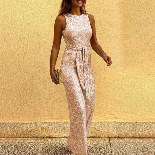 Alexia | Eleganter Jumpsuit für Damen