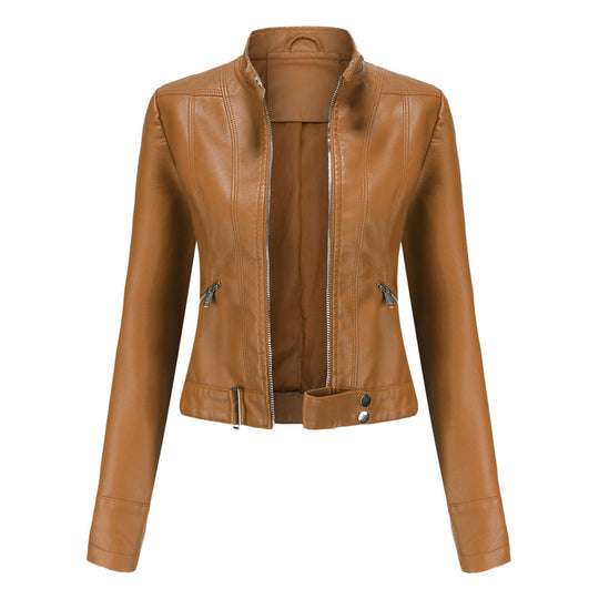Alexia | Lederjacke für Damen