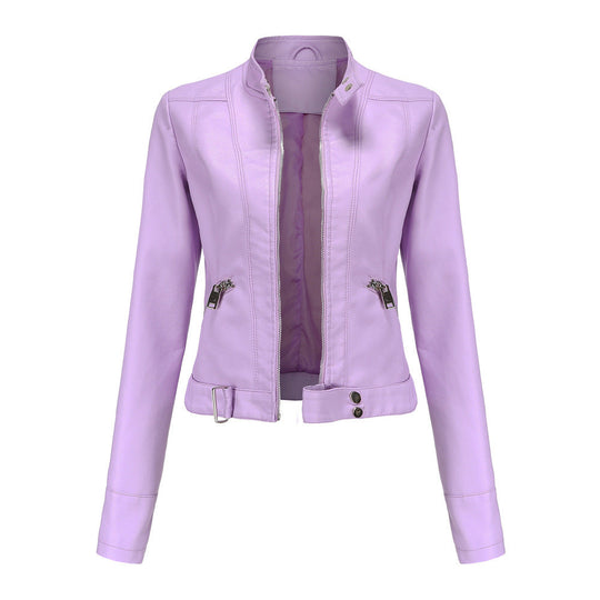 Alexia | Lederjacke für Damen