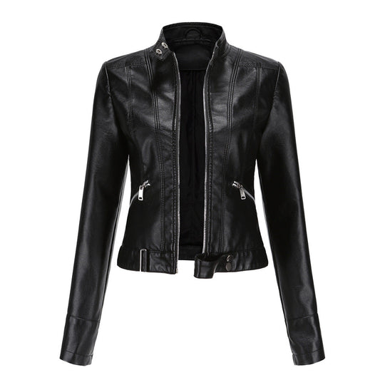Alexia | Lederjacke für Damen