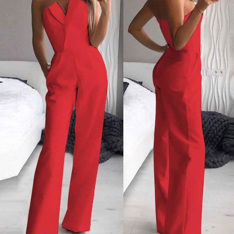Alis | Schicker Jumpsuit für Damen