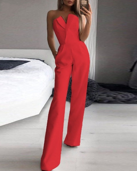 Alis | Schicker Jumpsuit für Damen