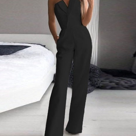 Alis | Schicker Jumpsuit für Damen