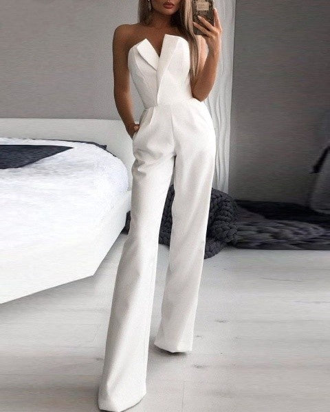 Alis | Schicker Jumpsuit für Damen