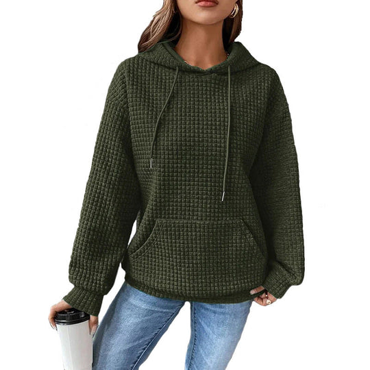 Alma | Trendiger Saison-Hoodie für Damen