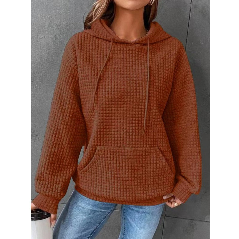 Alma | Trendiger Saison-Hoodie für Damen