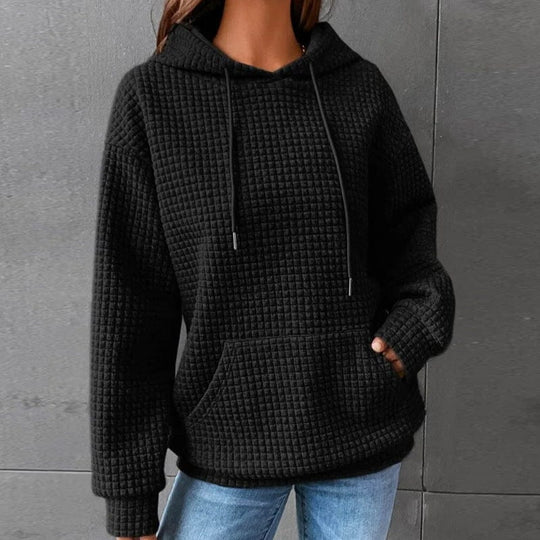 Alma | Trendiger Saison-Hoodie für Damen