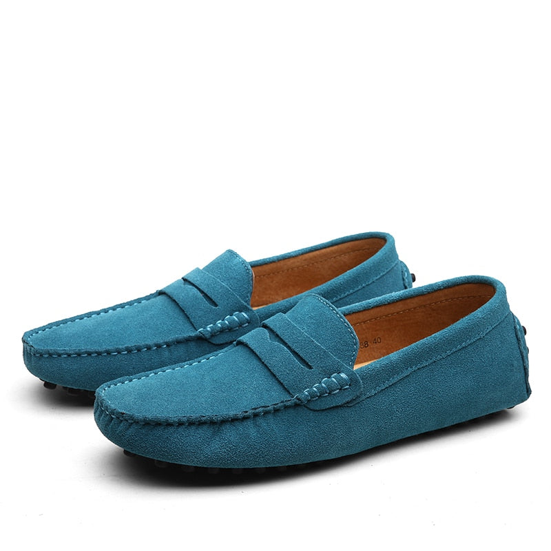 Alphons | Stilvolle Loafer-Schuhe für Herren