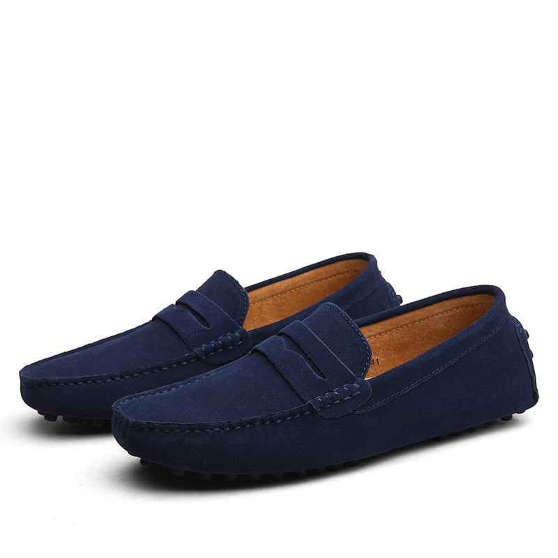 Alphons | Stilvolle Loafer-Schuhe für Herren