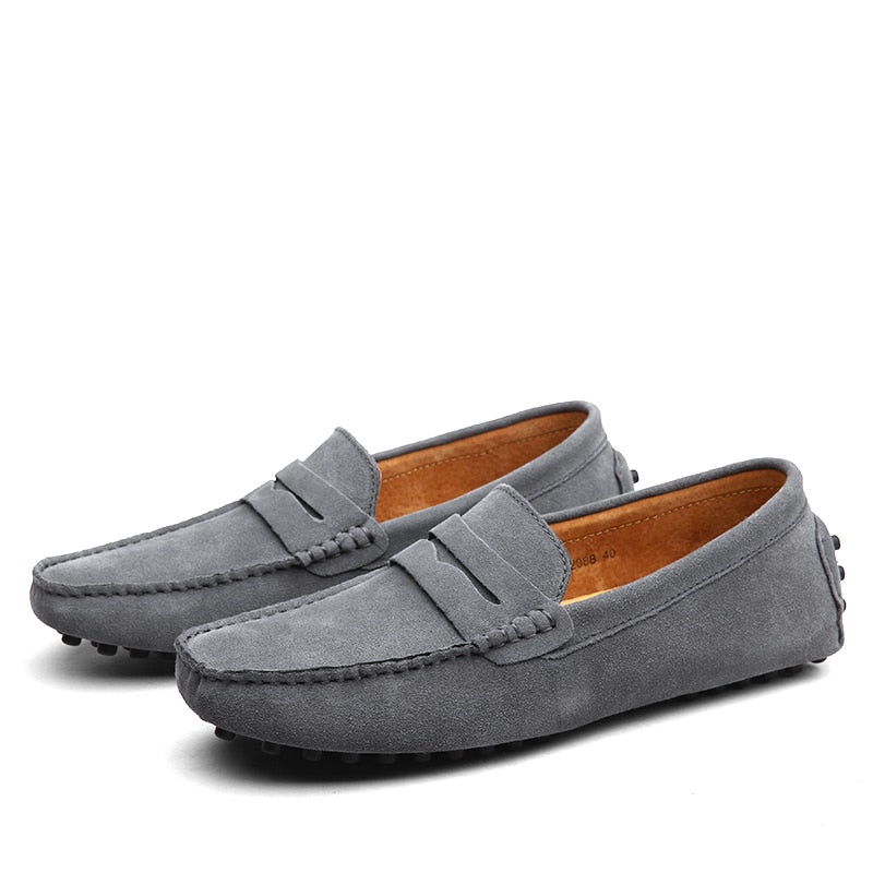 Alphons | Stilvolle Loafer-Schuhe für Herren