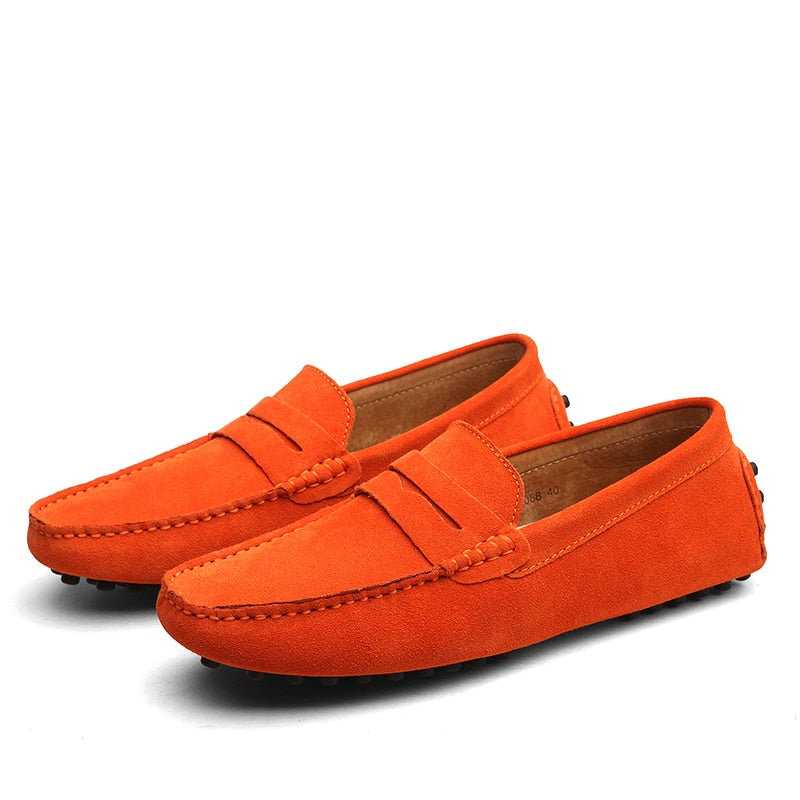 Alphons | Stilvolle Loafer-Schuhe für Herren