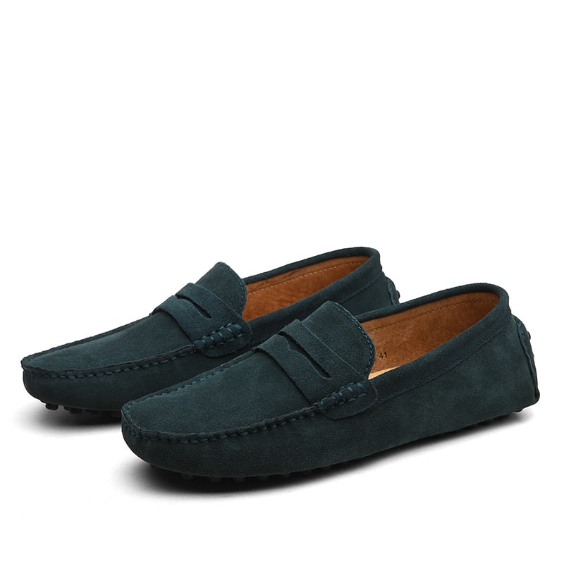 Alphons | Stilvolle Loafer-Schuhe für Herren