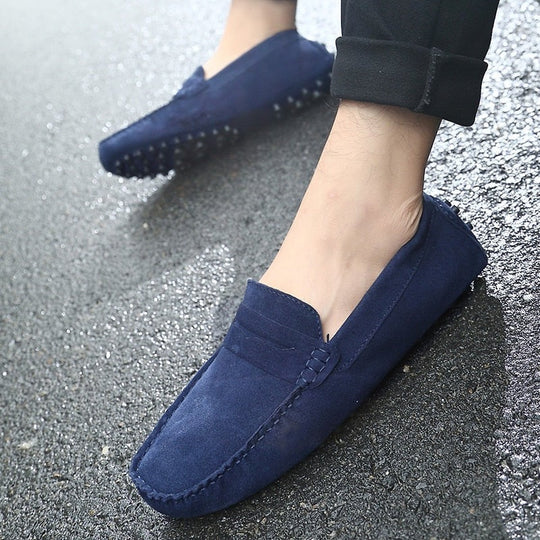 Alphons | Stilvolle Loafer-Schuhe für Herren