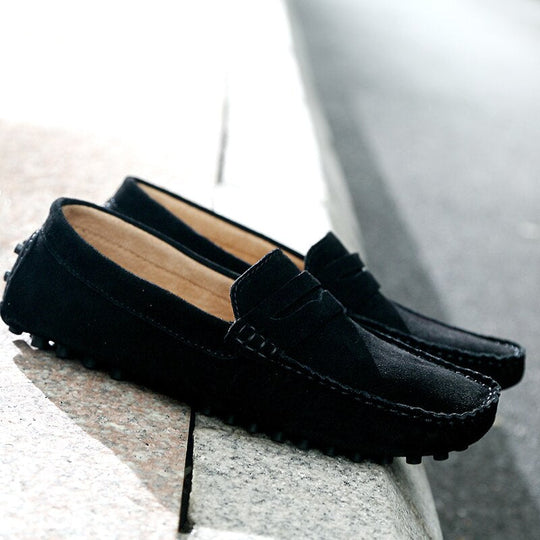 Alphons | Stilvolle Loafer-Schuhe für Herren
