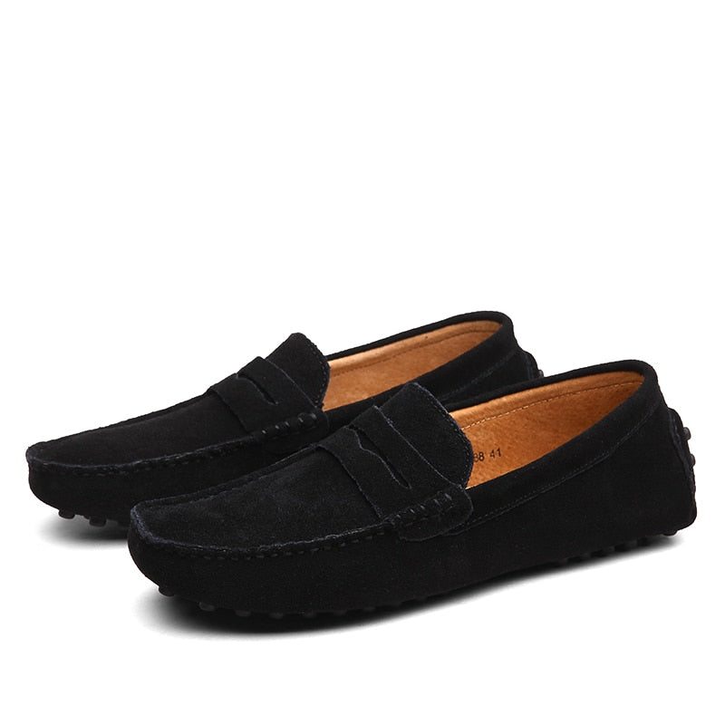 Alphons | Stilvolle Loafer-Schuhe für Herren