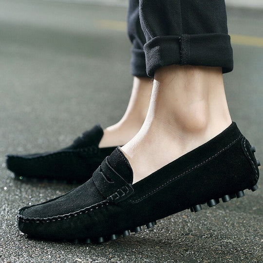 Alphons | Stilvolle Loafer-Schuhe für Herren