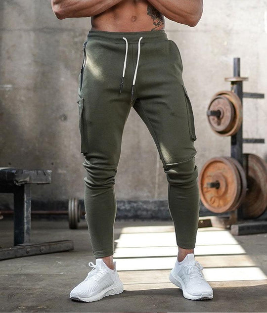 Alric | Bequeme Sporthose für Herren