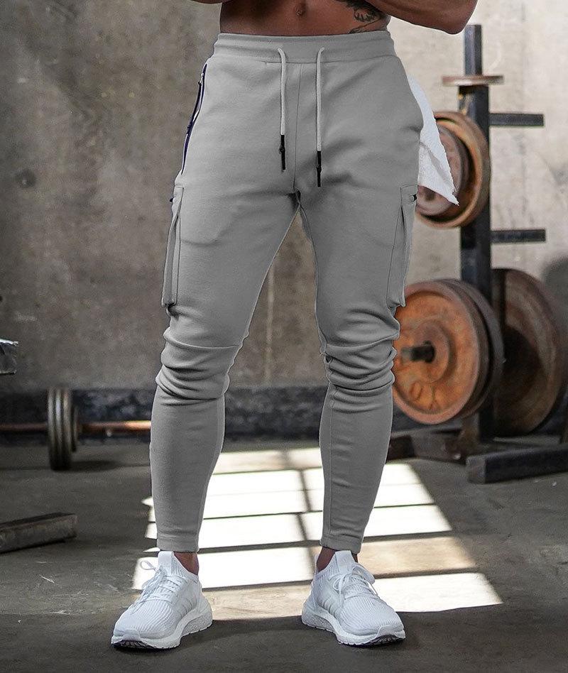 Alric | Bequeme Sporthose für Herren
