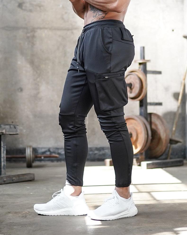 Alric | Bequeme Sporthose für Herren