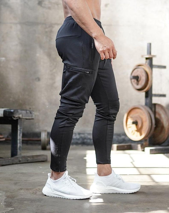 Alric | Bequeme Sporthose für Herren