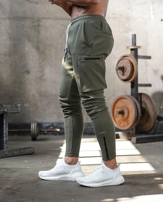 Alric | Bequeme Sporthose für Herren