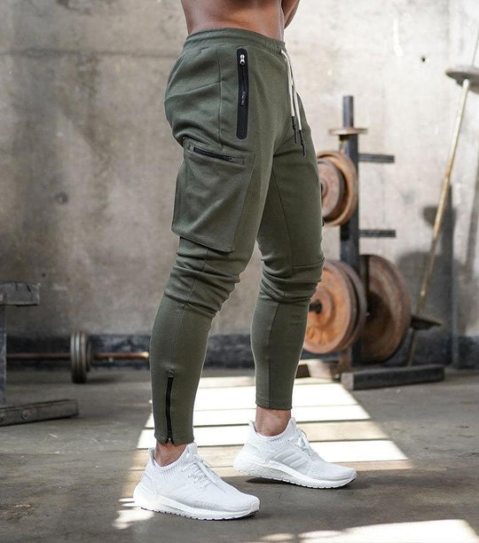 Alric | Bequeme Sporthose für Herren