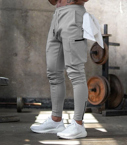 Alric | Bequeme Sporthose für Herren