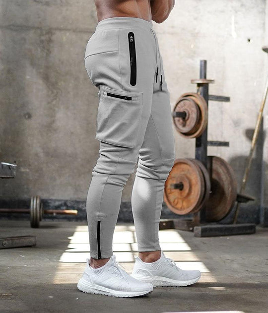 Alric | Bequeme Sporthose für Herren
