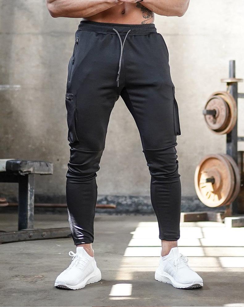 Alric | Bequeme Sporthose für Herren