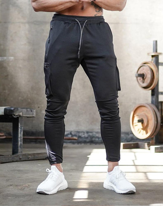 Alric | Bequeme Sporthose für Herren