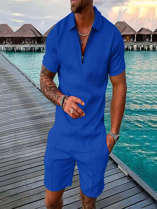 Altan | Cooles Sommer-Outfit für Herren