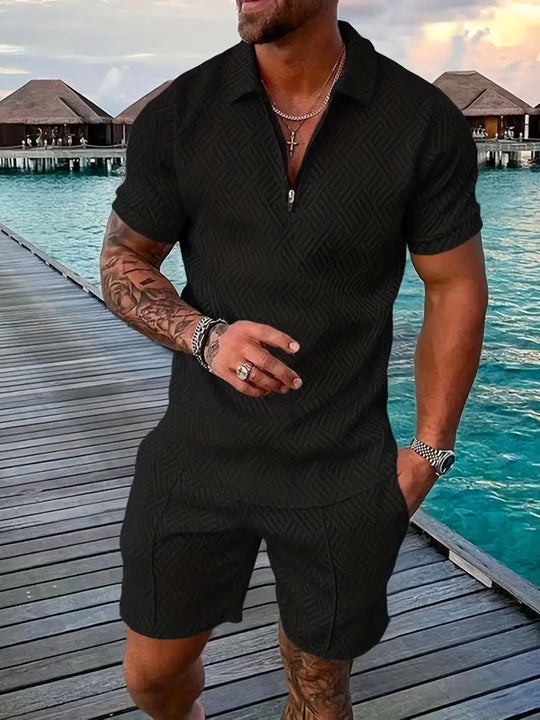 Altan | Cooles Sommer-Outfit für Herren