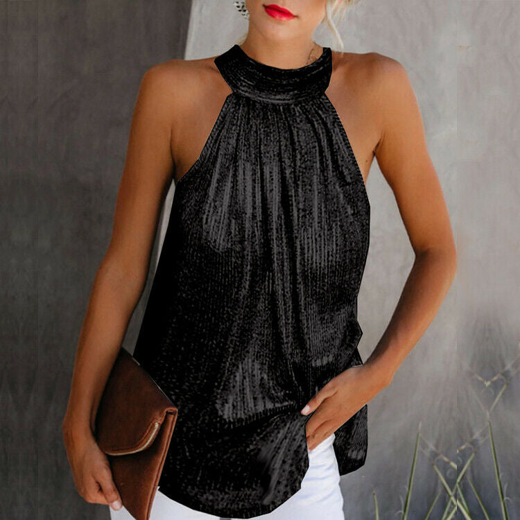 Amala | Elegantes schickes Top für Damen