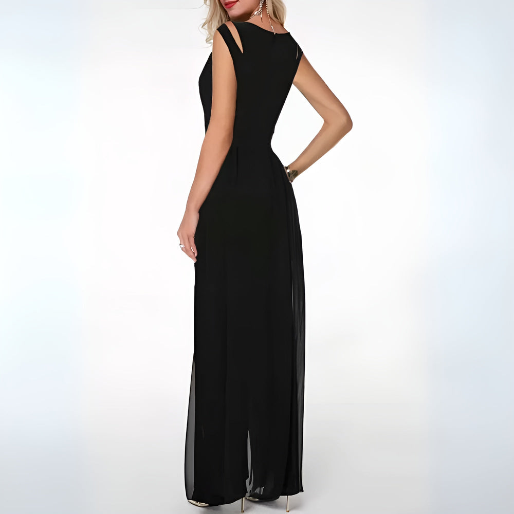 Amaliee | Schicker Jumpsuit für Damen