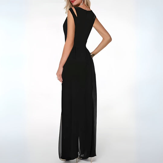 Amaliee | Schicker Jumpsuit für Damen