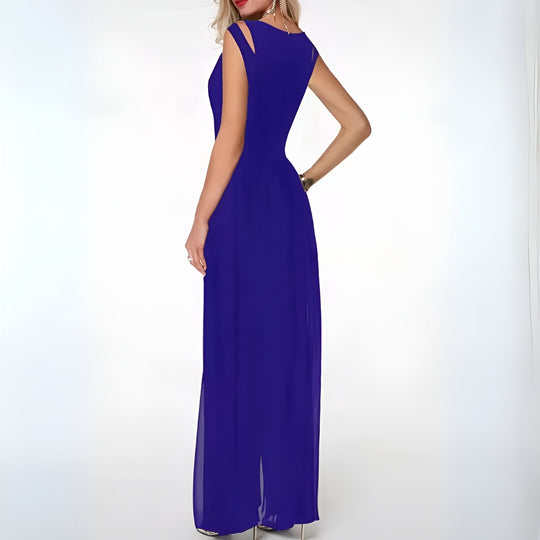 Amaliee | Schicker Jumpsuit für Damen